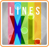 Lines XL (Nintendo Switch)